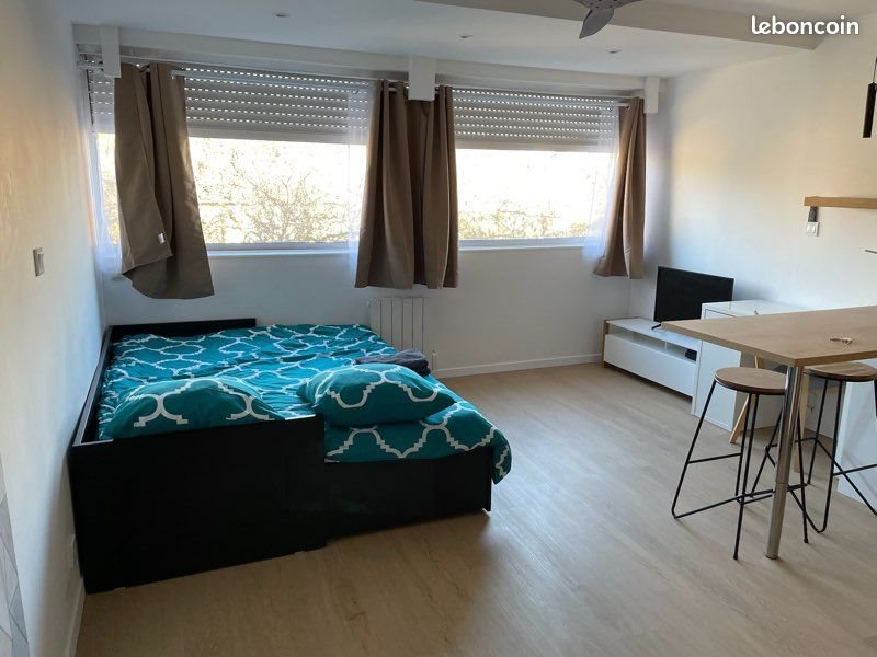 Appartement à vendre, 27m², Montpellier