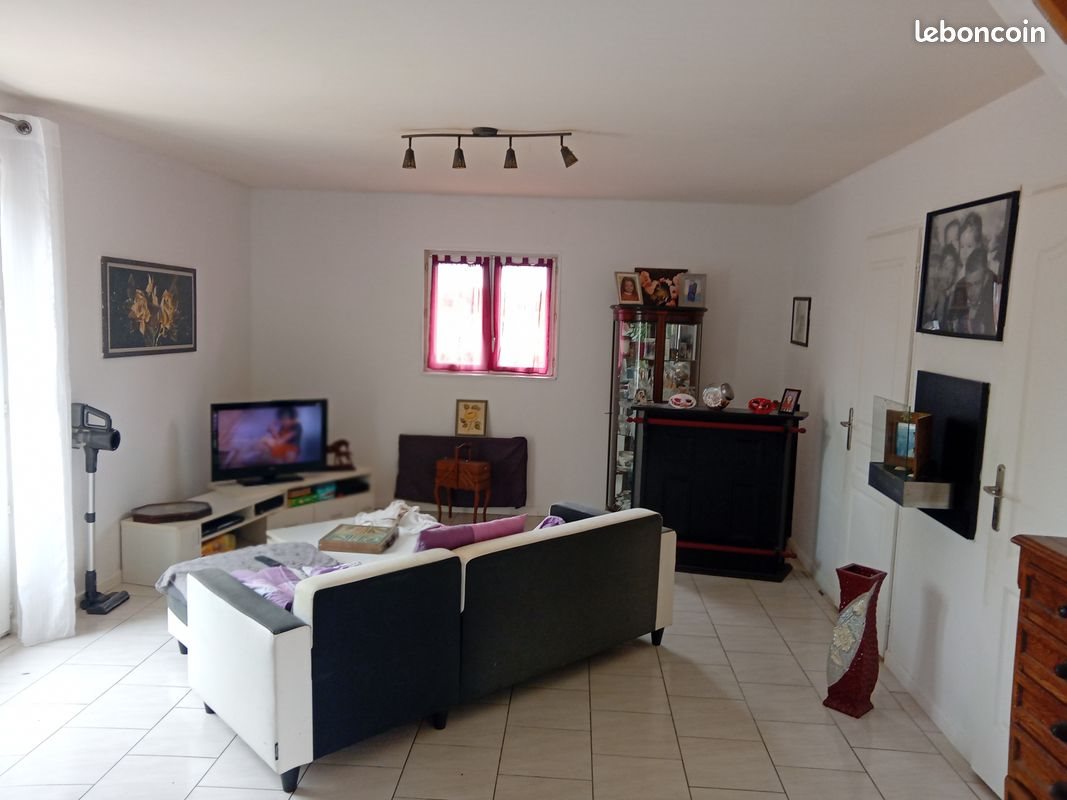 Maison à vendre, 70m², Bavent