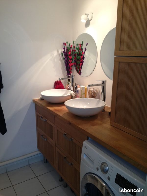 Appartement à louer, 38m², Bordeaux
