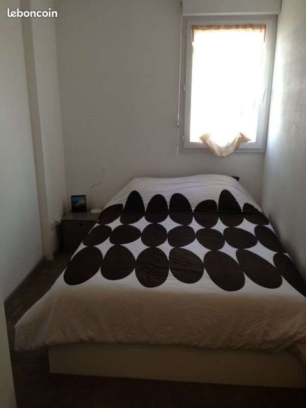 Appartement à louer, 38m², Bordeaux