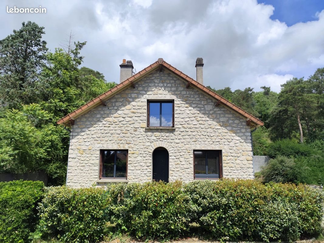 Maison à vendre, 92m², Buno-Bonnevaux