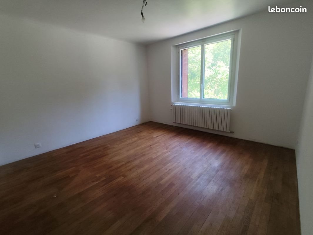 Maison à vendre, 92m², Buno-Bonnevaux