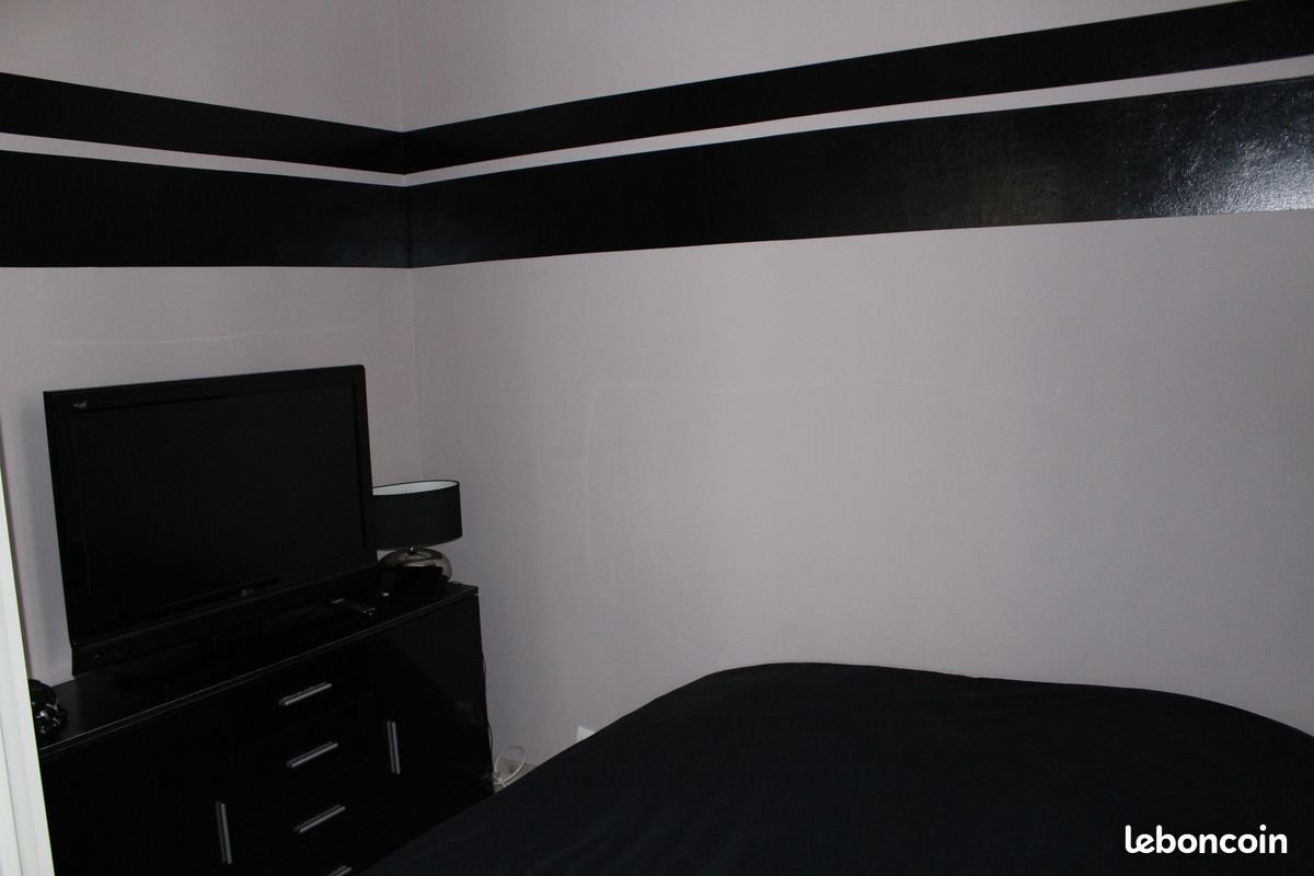 Appartement à louer, 37m², Le Havre