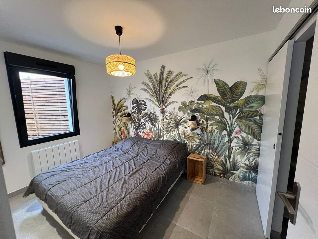 Appartement à louer, 40m², Saint-Jean-d'Angély