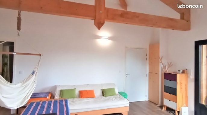 Appartement à vendre, 60m², Lège-Cap-Ferret