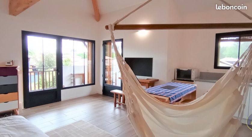 Appartement à vendre, 60m², Lège-Cap-Ferret