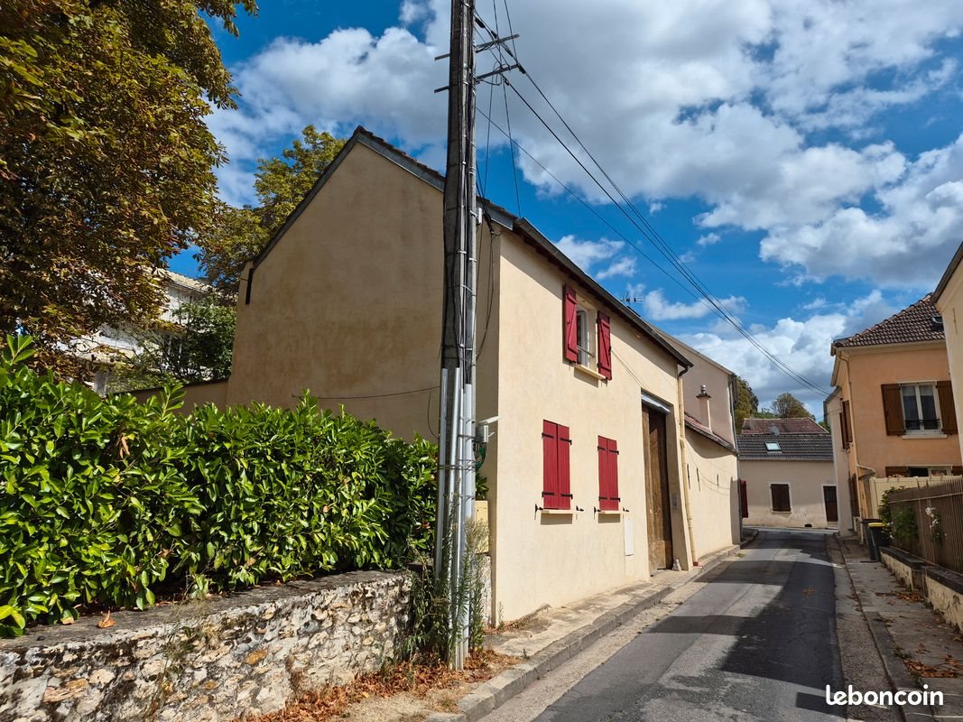 Appartement à louer, 24m², Taverny