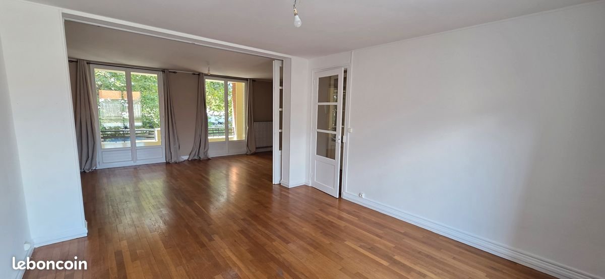 Appartement à louer, 100m², Châlons-en-Champagne