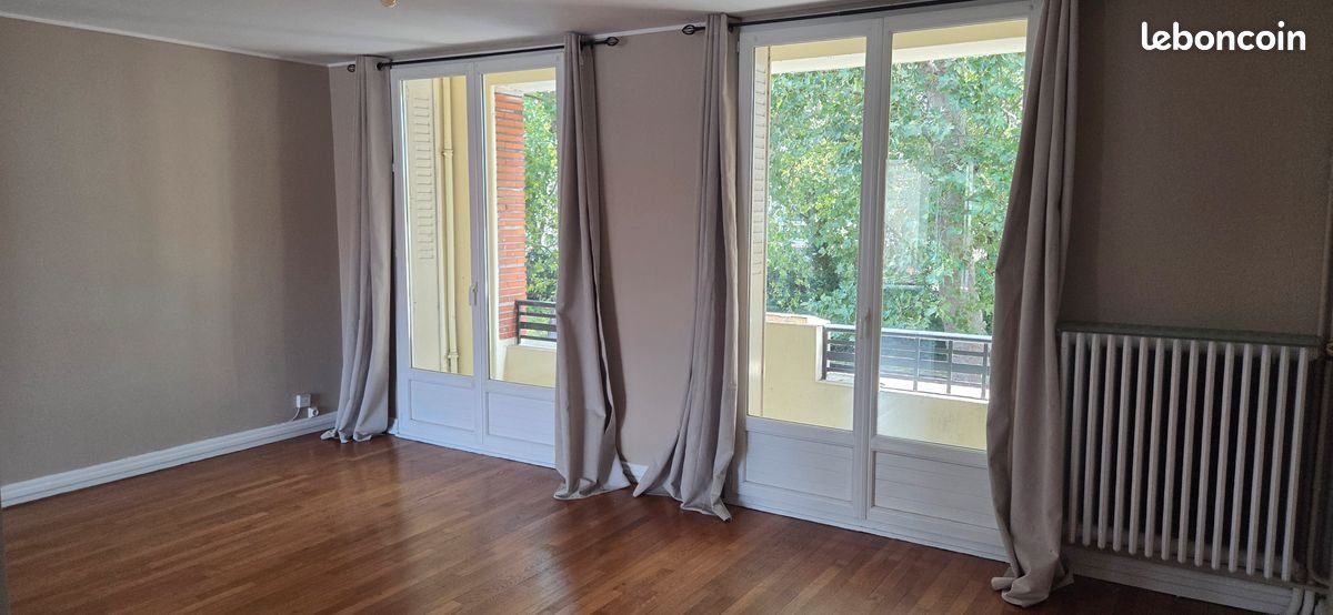 Appartement à louer, 100m², Châlons-en-Champagne