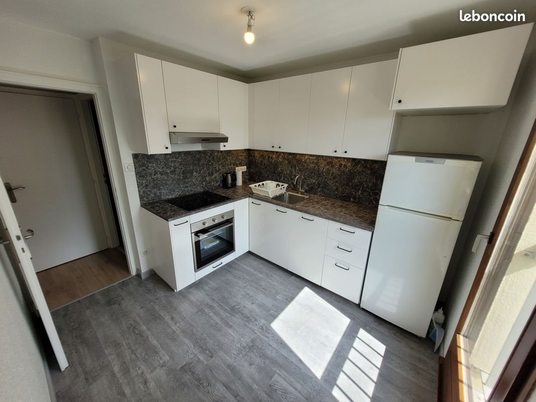 Appartement à vendre, 62m², Lingolsheim
