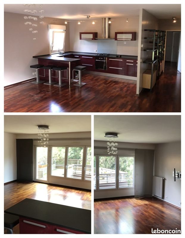Appartement à louer, 95m², Montpellier