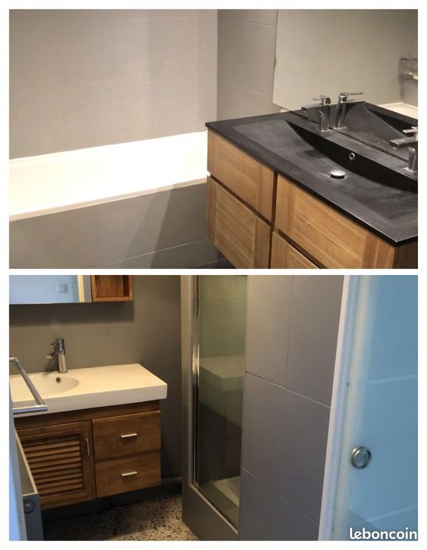 Appartement à louer, 95m², Montpellier
