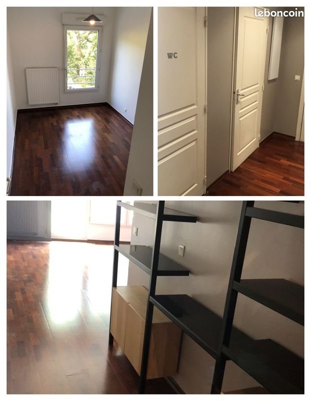 Appartement à louer, 95m², Montpellier