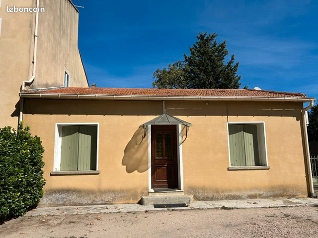 Maison à louer, 80m², Orange