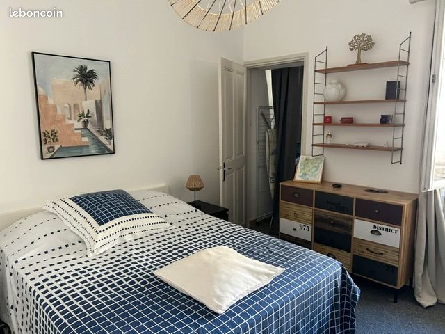 Maison à louer, 80m², Orange
