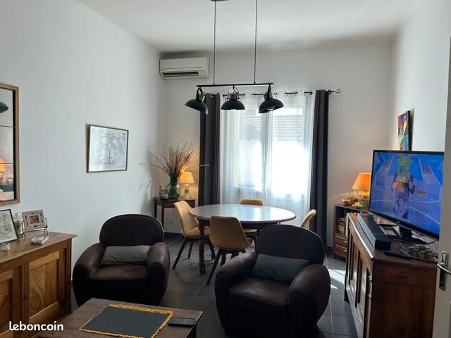 Maison à louer, 80m², Orange