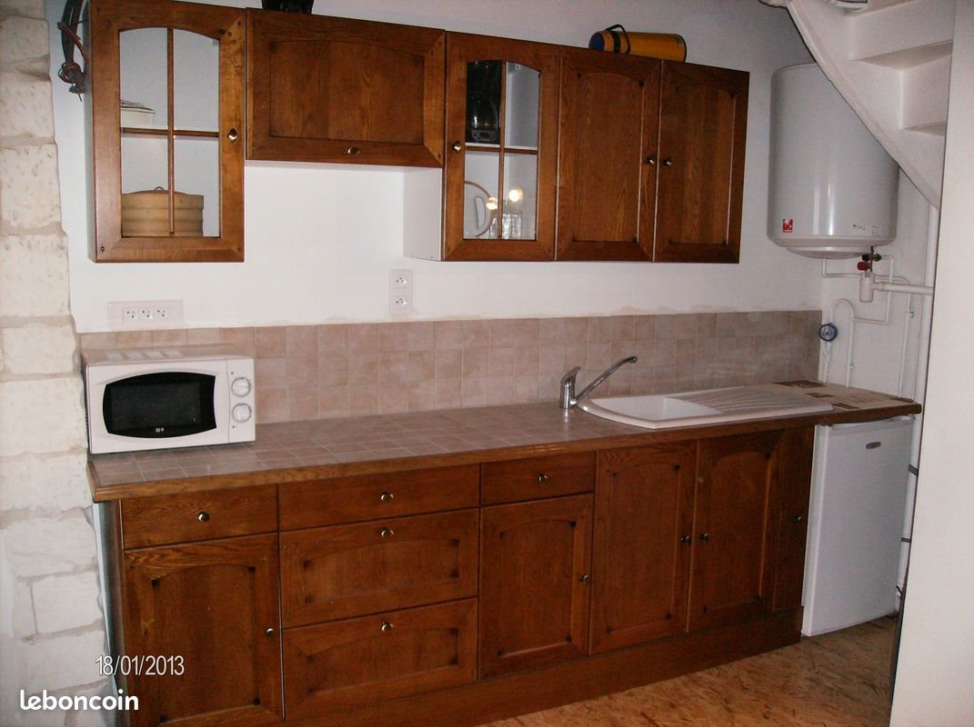 Appartement à vendre, 36m², Troyes