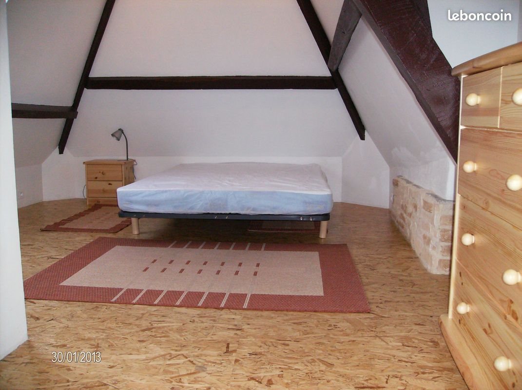 Appartement à vendre, 36m², Troyes