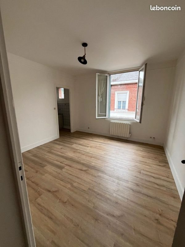Appartement à louer, 37m², Poix-de-Picardie