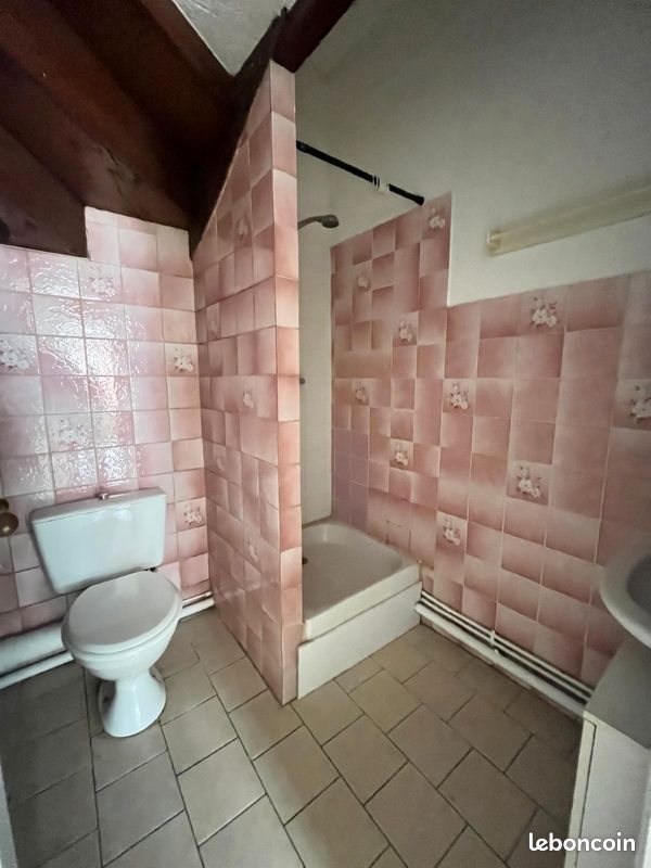 Appartement à louer, 37m², Poix-de-Picardie