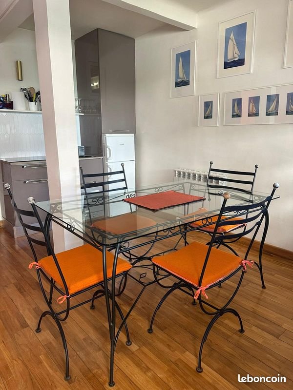 Appartement à louer, 33m², Cannes