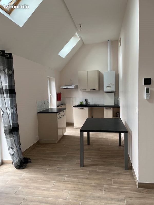 Appartement à louer, 63m², Couëron