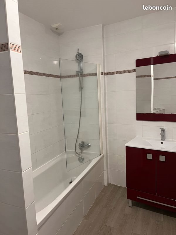 Appartement à louer, 63m², Couëron