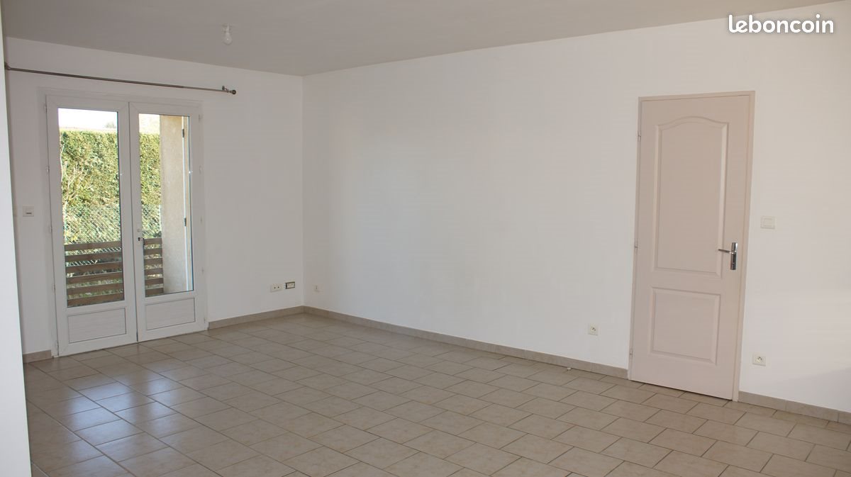 Maison à louer, 75m², Saint-Paul-les-Fonts