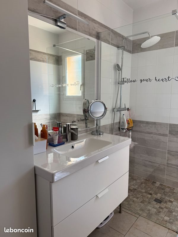 Maison à louer, 75m², Saint-Paul-les-Fonts