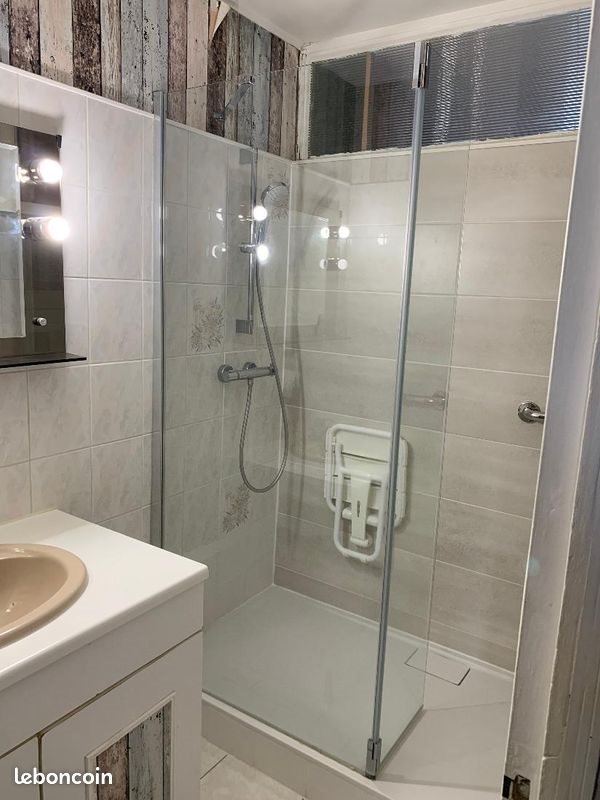 Appartement à vendre, 79m², Mont-Saint-Aignan