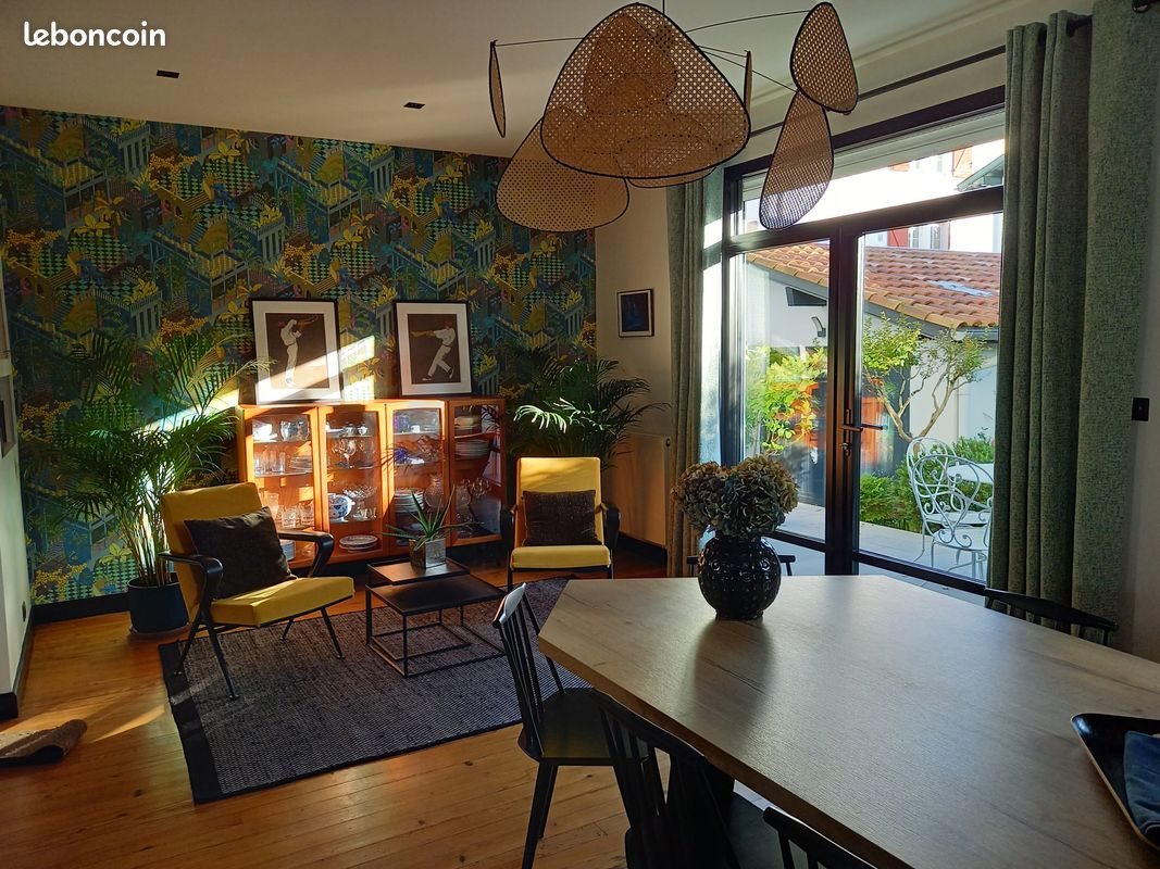 Maison à vendre, 120m², Bayonne