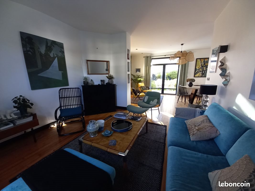 Maison à vendre, 120m², Bayonne