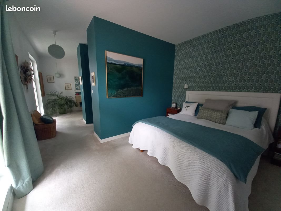 Maison à vendre, 120m², Bayonne