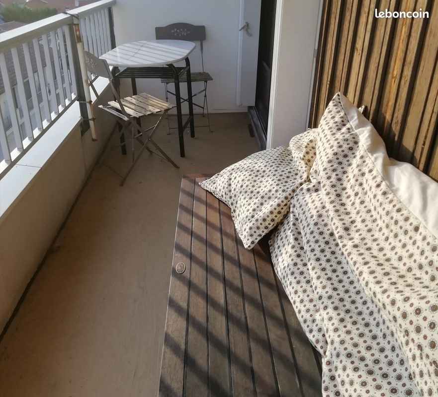 Appartement à louer, 24m², Arcachon