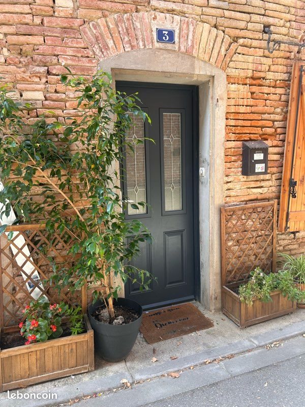 Maison à vendre, 120m², Montastruc-la-Conseillère