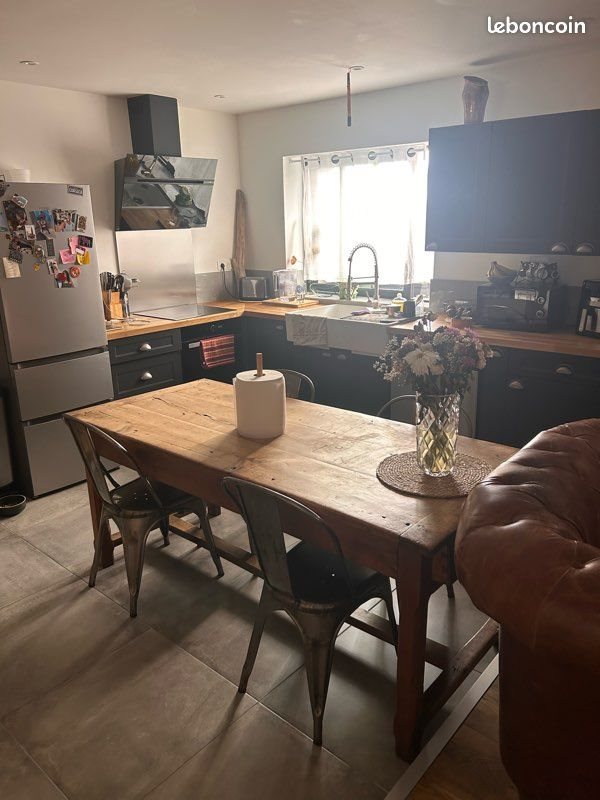 Maison à vendre, 120m², Montastruc-la-Conseillère