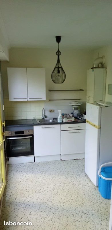Appartement à louer, 32m², Béthune