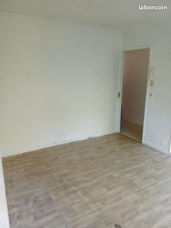 Appartement à louer, 32m², Béthune