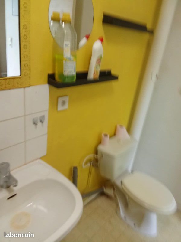 Appartement à louer, 32m², Béthune