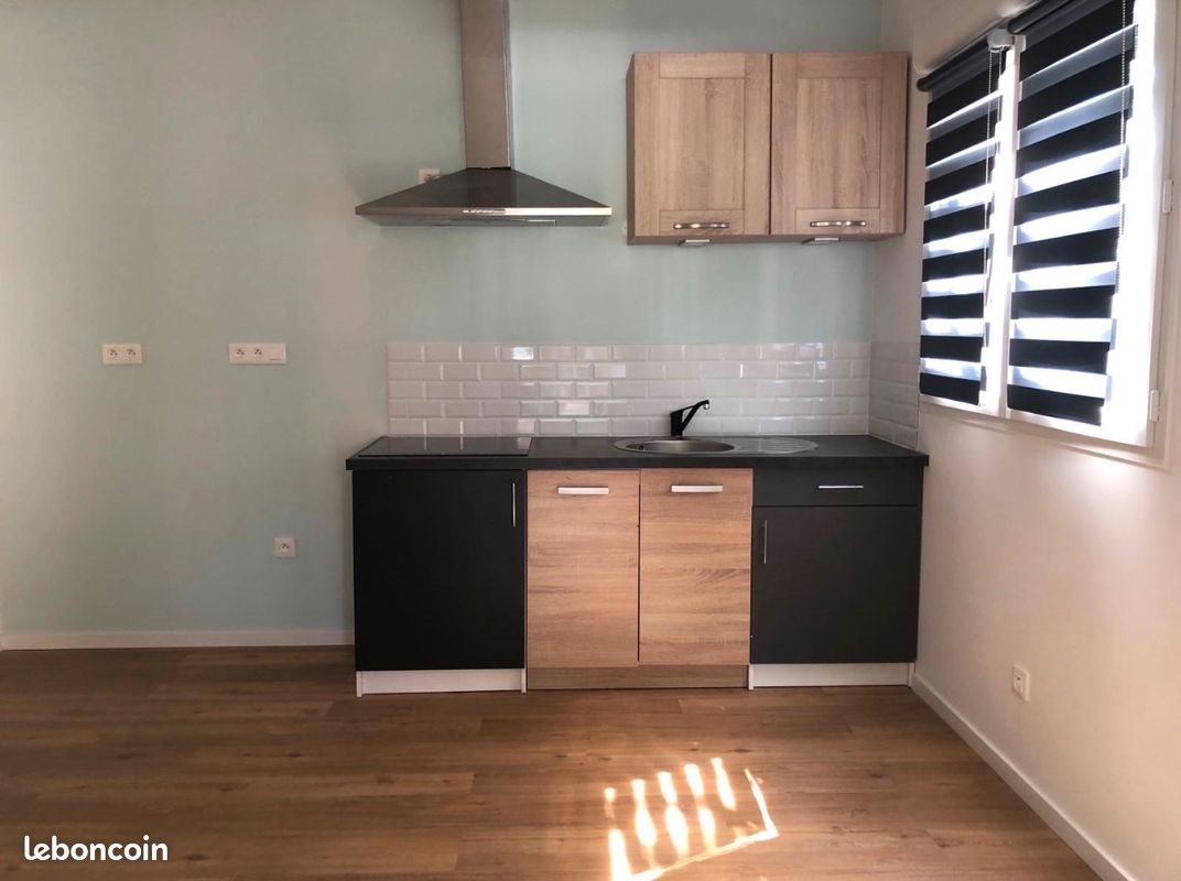 Appartement à louer, 28m², Orléans