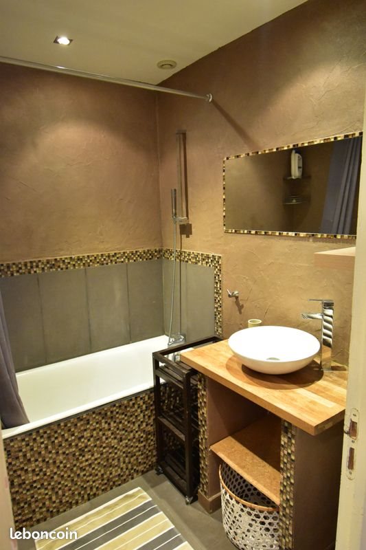 Appartement à louer, 65m², Villeurbanne