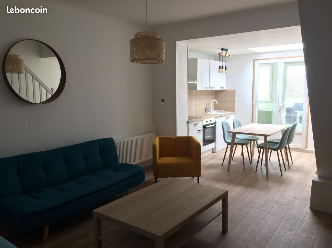 Maison à vendre, 96m², Roubaix