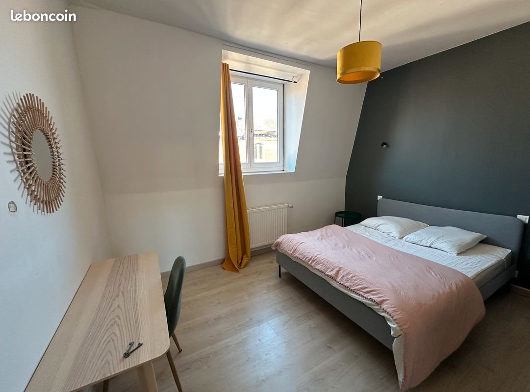 Maison à vendre, 96m², Roubaix