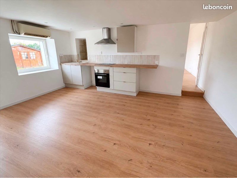 Maison à vendre, 96m², Bourgueil