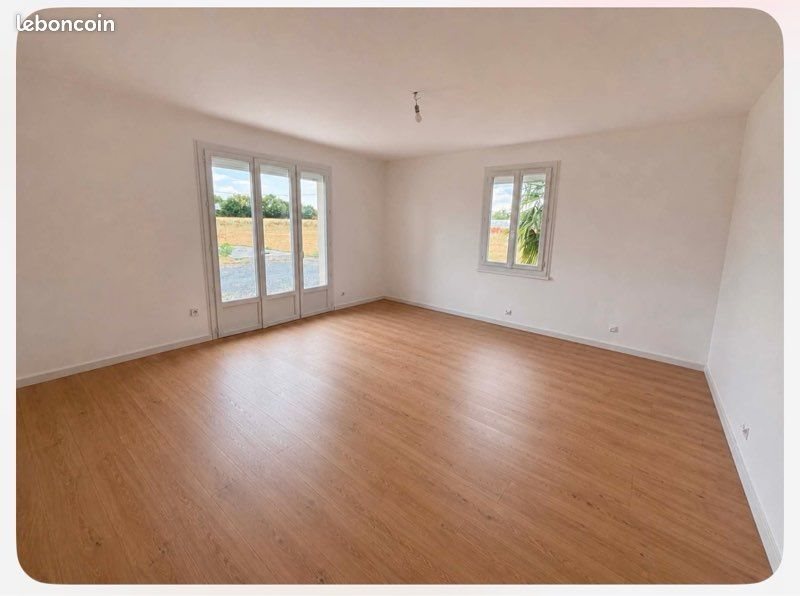 Maison à vendre, 96m², Bourgueil
