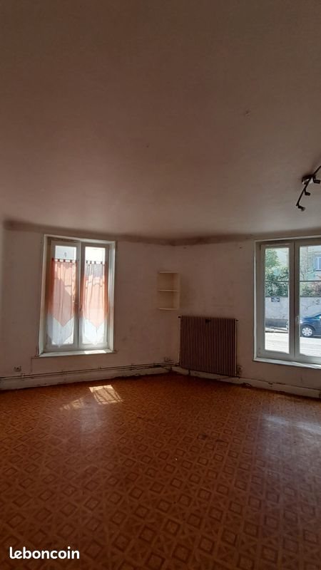 Appartement à vendre, 258m², Lunéville