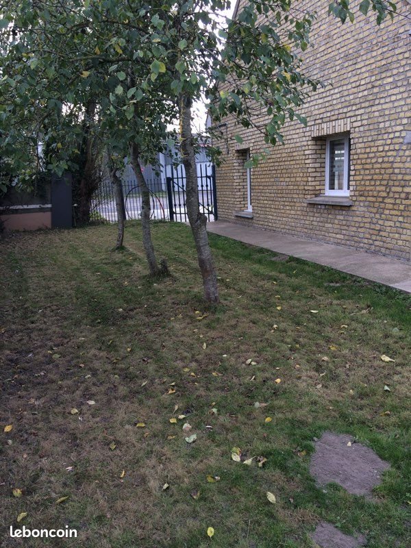 Maison à louer, 80m², Cappelle-Brouck