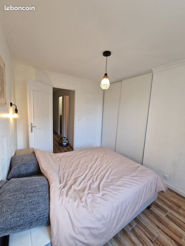 Appartement à louer, 51m², Antibes