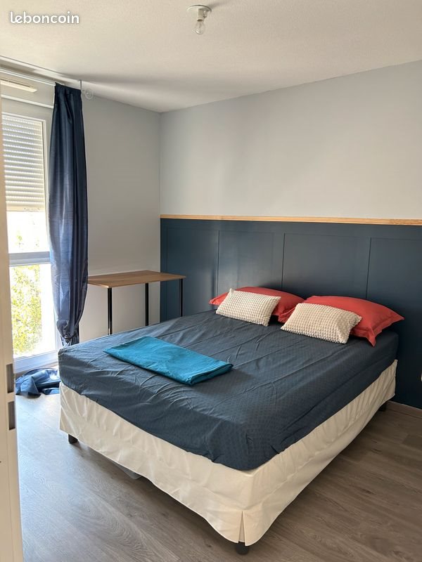 Appartement à louer, 39m², Pélissanne