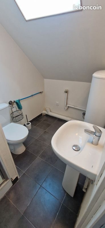Appartement à louer, 35m², Nogent-sur-Oise